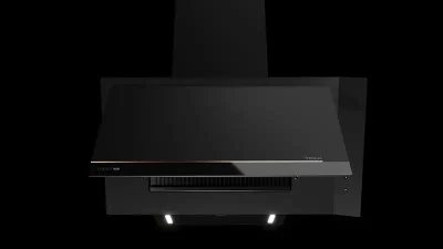 Campana Decorativa Infinity G1 DVI-88 Teka - Imagen 7