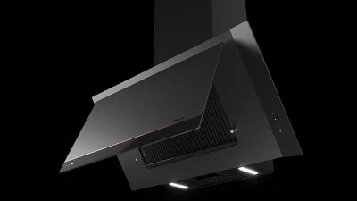 Campana Decorativa Infinity G1 DVI-88 Teka - Imagen 8