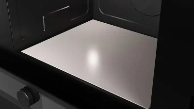 Horno Microondas Infinity G1 ML-82 Teka - Imagen 8