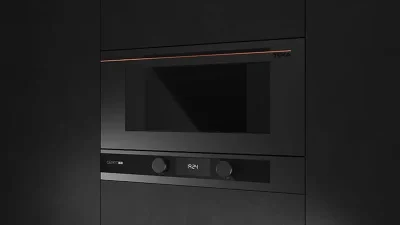 Horno Microondas Infinity G1 ML-82 Teka - Imagen 9