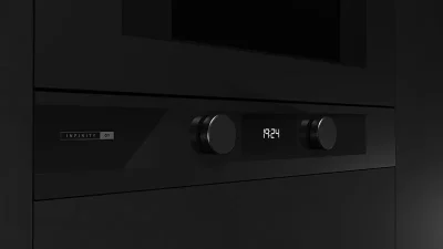 Horno Microondas Infinity G1 ML-82 Teka - Imagen 10