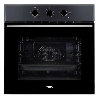Horno Eléctrico Hydroclean Eco HSB-610 Negro Teka - Imagen 3