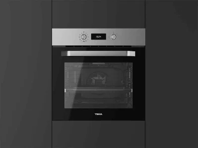 Horno Eléctrico AirFry HCB-6646 Teka - Imagen 19