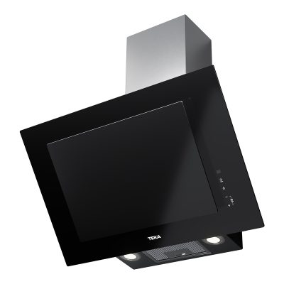 Campana Decorativa DVT Pro 78660 TBS Black Teka - Imagen 3