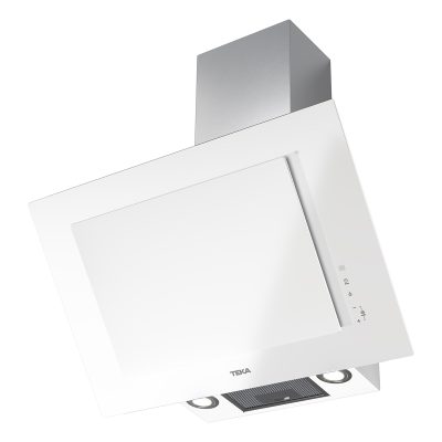 Campana Decorativa DVT Pro 78660 TBS White Teka - Imagen 3