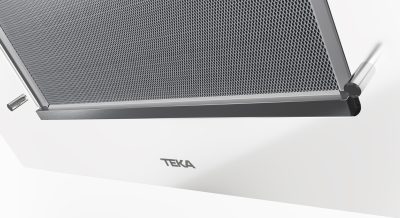 Campana Decorativa DVT Pro 78660 TBS White Teka - Imagen 6