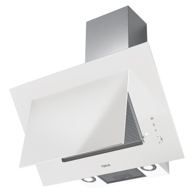 Campana Decorativa DVT Pro 78660 TBS White Teka - Imagen 7