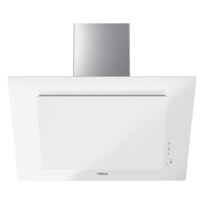 Campana Decorativa DVT Pro 78660 TBS White Teka - Imagen 8