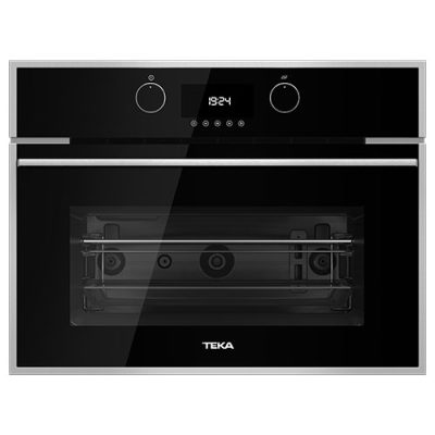 Horno Microondas + Grill MLC-844 Teka