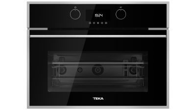 Horno Microondas + Grill MLC-844 Teka - Imagen 2