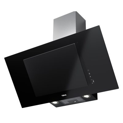 Campana Decorativa DVT Pro 98660 TBS Black Teka - Imagen 3
