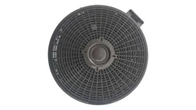 Set 2 Filtros Carbón Activo D4C para Campanas Decorativas Teka - Imagen 3