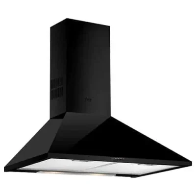 Campana Decorativa DBB-60 Negra Teka