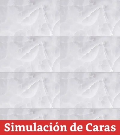 Cerámica Muro Sabina Gris 4Caras 27x45(2,07) - Imagen 4