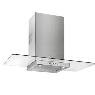 Campana Decorativa Cristal Mural DG-980 Teka