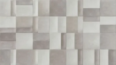 Cerámica Muro Creative Dama Gris Texturado 33,5x60(1,61) - Imagen 5