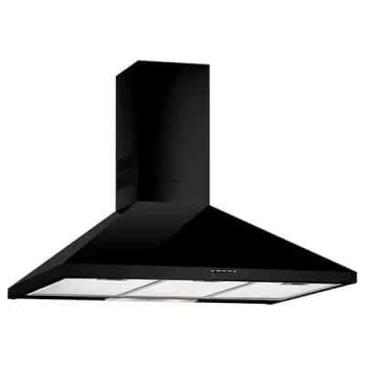 Campana Decorativa DBB-90 Negra Teka