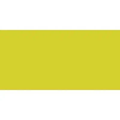 Cerámica Muro Amarillo Brillo F3613 Rectificado 30x60(1,62)