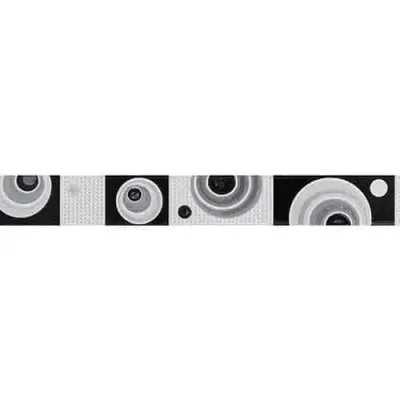 Pack 3 Unidades Listel Santiago LK20 40x5cm(1,2)