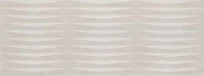 Cerámica Muro Khali Flash Off White Texturado 4Caras 45x120(1,62) - Imagen 11