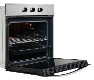 Horno Eléctrico HBB-445 SS Inox Teka - Imagen 4
