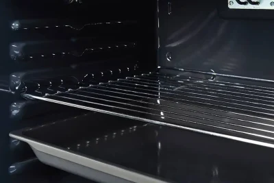 Horno Eléctrico HBB-445 SS Inox Teka - Imagen 5