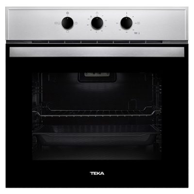 Horno Eléctrico HBB-535 SS Inox Teka