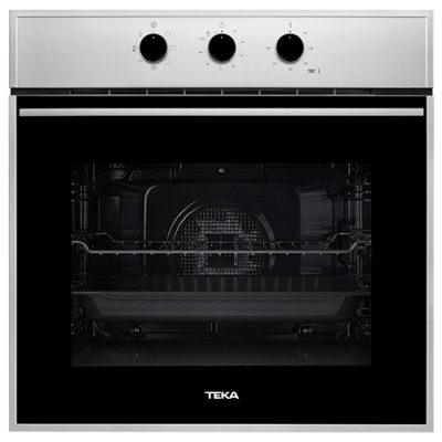 Horno Eléctrico HSB-615 SS Inox Teka