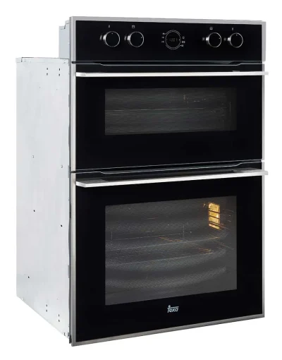 Horno Eléctrico Dual HLD-890 Inox Teka - Imagen 9