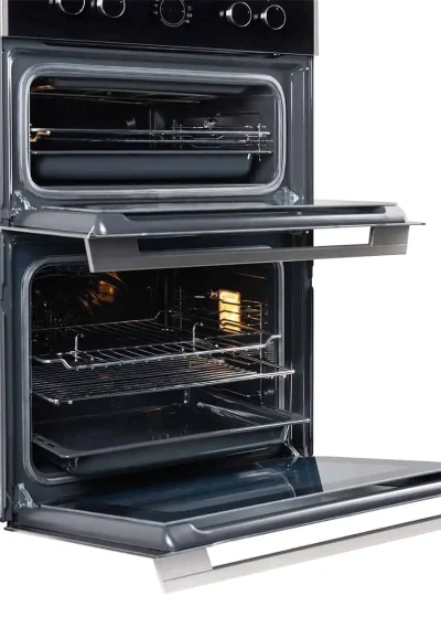 Horno Eléctrico Dual HLD-890 Inox Teka - Imagen 11