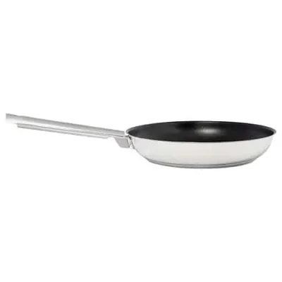 Sartén Acero Inoxidable 26cms Teka