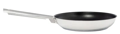 Sartén Acero Inoxidable 26cms Teka - Imagen 11
