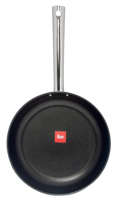 Sartén Acero Inoxidable 26cms Teka - Imagen 9