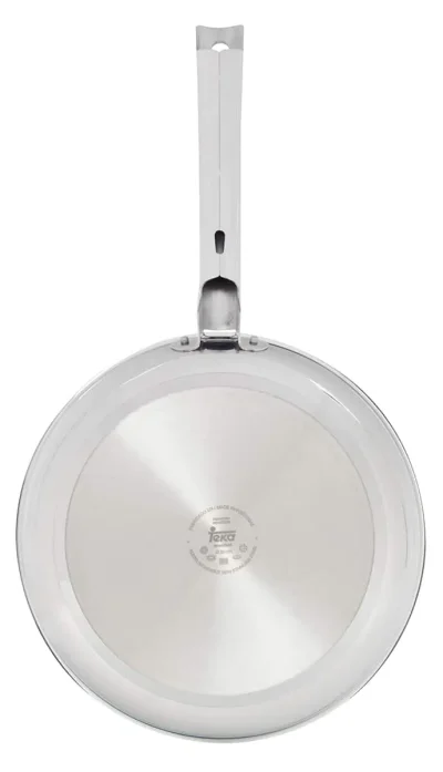 Sartén Acero Inoxidable 26cms Teka - Imagen 10