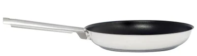 Sartén Acero Inoxidable 28cms Teka - Imagen 11