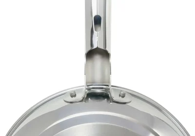 Sartén Acero Inoxidable 28cms Teka - Imagen 7