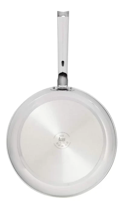 Sartén Acero Inoxidable 28cms Teka - Imagen 10