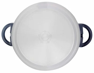 Olla a Presión Open Control Inox 8 Litros Teka - Imagen 10