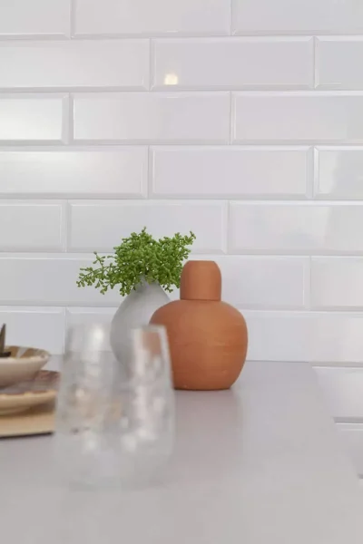 Cerámica Muro Colorblock Light Brillo Bisel 10x30(0,78) - Imagen 2