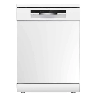 Lavavajillas Blanco DFS-46710-WH Teka - Imagen 11
