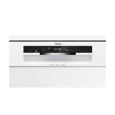Lavavajillas Blanco DFS-46710-WH Teka - Imagen 12