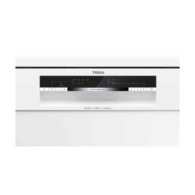 Lavavajillas Blanco DFS-46710-WH Teka - Imagen 19