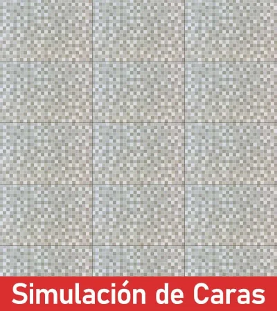 Cerámica Muro Geos Novu 20x30(1,5) - Imagen 4