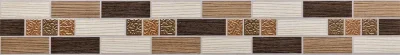 Pack 3 Unidades Listel Ébano LK33 40x5,5cm(1,2) - Imagen 5