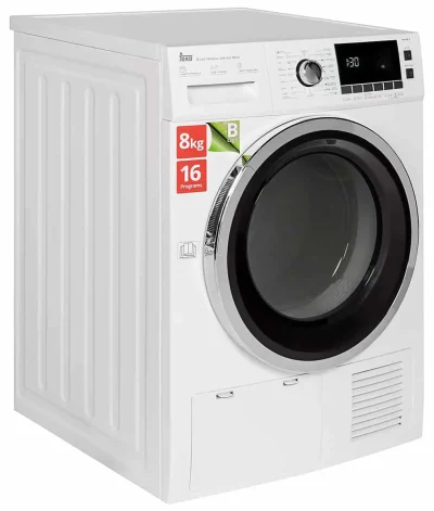 Secadora por Condensación TKS-850-C Teka - Imagen 8