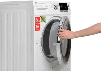 Secadora por Condensación TKS-850-C Teka - Imagen 11
