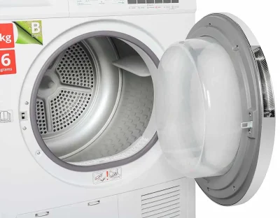 Secadora por Condensación TKS-850-C Teka - Imagen 12