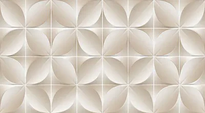 Cerámica Muro Luxor Decor Texturado 32x58(2,02) - Imagen 5