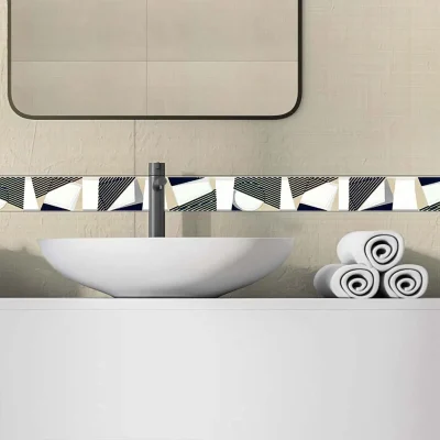 Pack 3 Unidades Listel Cloe LK31 45x3cm(1,35) - Imagen 4