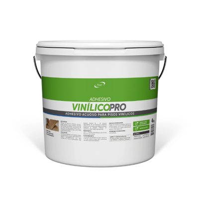 Adhesivo Piso Vinílico Patelasa Balde 4 Kilos - Imagen 3